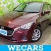 mazda demio 2018 quick_quick_DBA-DJ3FS_DJ3FS-513800 image 1