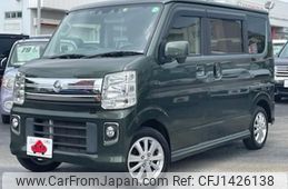 nissan nv100-clipper-rio 2020 GOO_JP_700050301430250712012