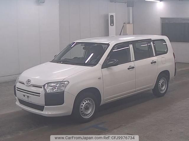 toyota probox 2019 quick_quick_DBE-NCP165V_NCP165-0059230 image 1