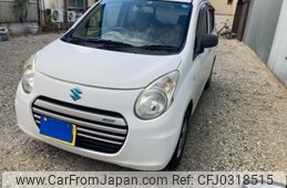 suzuki alto-eco 2013 -SUZUKI--Alto Eco DBA-HA35S--HA35S-158815---SUZUKI--Alto Eco DBA-HA35S--HA35S-158815-