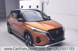 nissan kix 2020 -NISSAN--KIX P15-006900---NISSAN--KIX P15-006900-