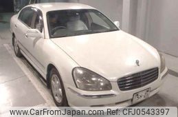 nissan cima 2001 -NISSAN--Cima GF50-000498---NISSAN--Cima GF50-000498-