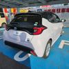 toyota yaris 2020 quick_quick_6AA-MXPH10_MXPH10-2039997 image 3