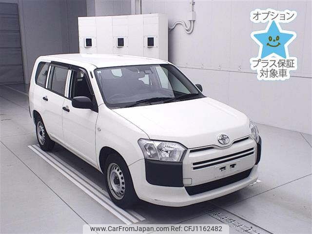 toyota probox-van 2020 -TOYOTA--Probox Van NCP160V-0137743---TOYOTA--Probox Van NCP160V-0137743- image 1