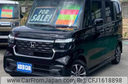 honda n-box 2025 CFJ1618898