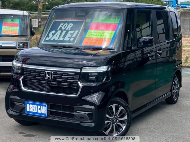 honda n-box 2025 CFJ1618898 image 1