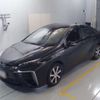 toyota mirai 2017 quick_quick_ZBA-JPD10_JPD10-0002806 image 1