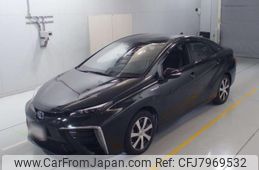 toyota mirai 2017 quick_quick_ZBA-JPD10_JPD10-0002806