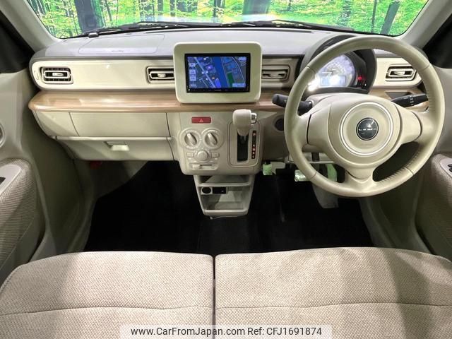 suzuki alto-lapin 2016 CFJ1691874 image 2