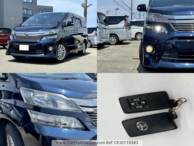 toyota vellfire 2012 quick_quick_DBA-GGH25W_GGH25-8019900 image 1