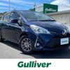 toyota vitz 2018 -TOYOTA--Vitz DBA-NSP130--NSP130-4001780---TOYOTA--Vitz DBA-NSP130--NSP130-4001780- image 1