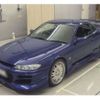 nissan silvia 2000 -NISSAN--Silvia SF-S15--S15-500619---NISSAN--Silvia SF-S15--S15-500619- image 1
