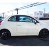 fiat 500 2019 -FIAT--Fiat 500 ABA-31209--ZFA3120000JA64028---FIAT--Fiat 500 ABA-31209--ZFA3120000JA64028- image 4