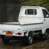 daihatsu hijet-truck 1991 quick_quick_V-S83P_S83P-033850 image 4