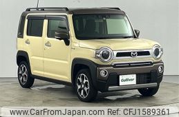 mazda flair 2023 CFJ1589361
