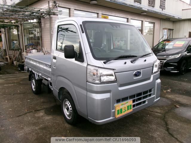 subaru sambar-truck 2025 CFJ1696093 image 1
