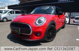 mini mini-others 2021 -BMW 【名変中 】--BMW Mini XY15MW--02N98651---BMW 【名変中 】--BMW Mini XY15MW--02N98651-