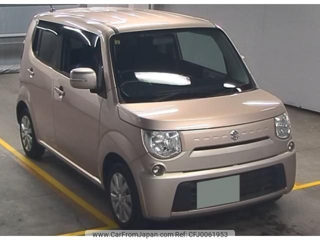 suzuki mr-wagon 2014 quick_quick_DBA-MF33S_648591 image 1