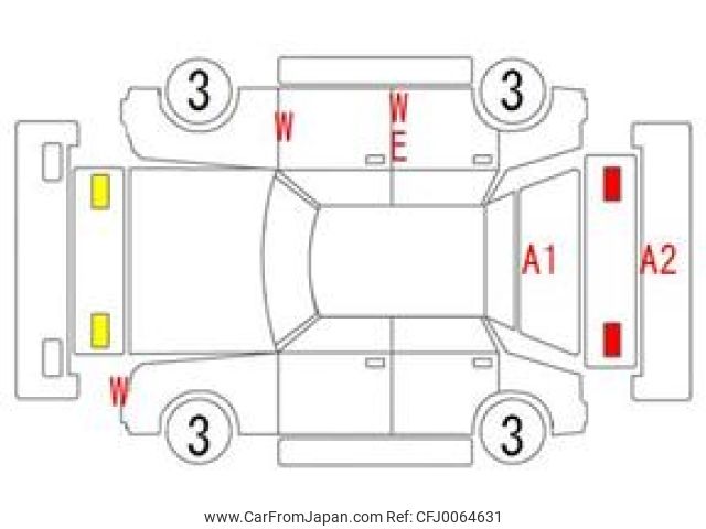 mazda cx-8 2018 -MAZDA--CX-8 3DA-KG2P--KG2P-126332---MAZDA--CX-8 3DA-KG2P--KG2P-126332- image 2