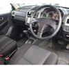 mitsubishi pajero-mini 2006 quick_quick_ABA-H58A_H58A-0705989 image 5