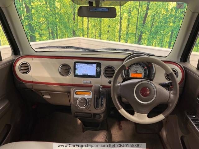 suzuki alto-lapin 2015 -SUZUKI--Alto Lapin DBA-HE22S--HE22S-885567---SUZUKI--Alto Lapin DBA-HE22S--HE22S-885567- image 2