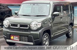suzuki hustler 2022 quick_quick_5AA-MR92S_MR92S-220753