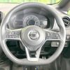 nissan note 2018 -NISSAN--Note DAA-HE12--HE12-234802---NISSAN--Note DAA-HE12--HE12-234802- image 12