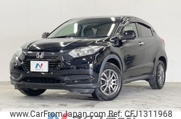 honda vezel 2016 -HONDA--VEZEL DBA-RU2--RU2-1200432---HONDA--VEZEL DBA-RU2--RU2-1200432-