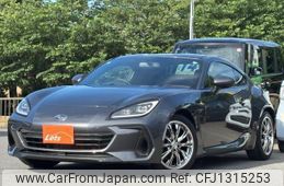 subaru brz 2021 quick_quick_ZD8_ZD8-005418