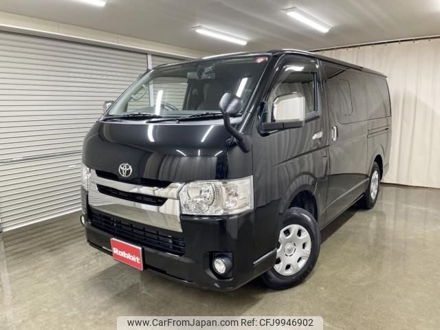 toyota hiace-van 2018 -TOYOTA--Hiace Van QDF-GDH206V--GDH206-1016262---TOYOTA--Hiace Van QDF-GDH206V--GDH206-1016262- image 1