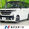 suzuki spacia 2023 -SUZUKI--Spacia 5AA-MK94S--MK94S-107568---SUZUKI--Spacia 5AA-MK94S--MK94S-107568- image 1