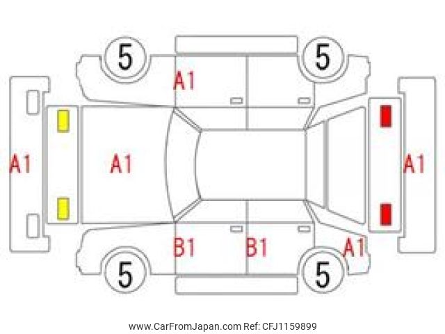 nissan note 2015 -NISSAN--Note DBA-E12--E12-343996---NISSAN--Note DBA-E12--E12-343996- image 2
