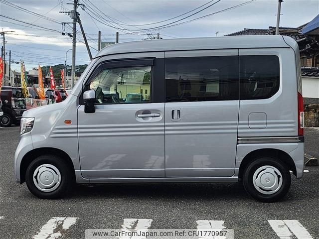 honda n-van 2018 CFJ1770957 image 2