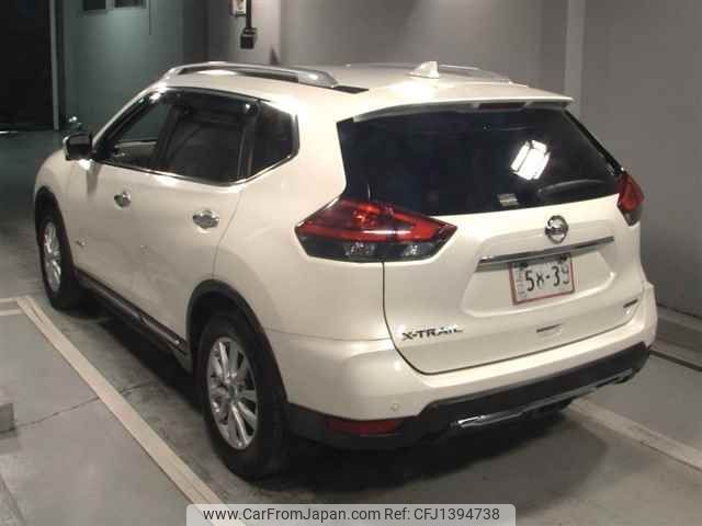 nissan x-trail 2018 -NISSAN--X-Trail HNT32--175042---NISSAN--X-Trail HNT32--175042- image 2