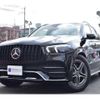 mercedes-benz gle-class 2019 -MERCEDES-BENZ 【京都 332 4400】--Benz GLE 3DA-167123--WDC1671232A018539---MERCEDES-BENZ 【京都 332 4400】--Benz GLE 3DA-167123--WDC1671232A018539- image 1