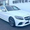 mercedes-benz c-class 2018 CFJ1668007 image 18