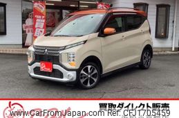 mitsubishi ek-cross 2021 CFJ1705459