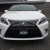 lexus hs 2014 -LEXUS--Lexus HS DAA-ANF10--ANF10-2062168---LEXUS--Lexus HS DAA-ANF10--ANF10-2062168- image 6