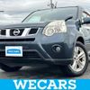 nissan x-trail 2011 quick_quick_DBA-NT31_NT31-219928 image 1