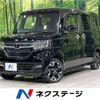 honda n-box 2019 -HONDA--N BOX DBA-JF4--JF4-2013747---HONDA--N BOX DBA-JF4--JF4-2013747- image 1