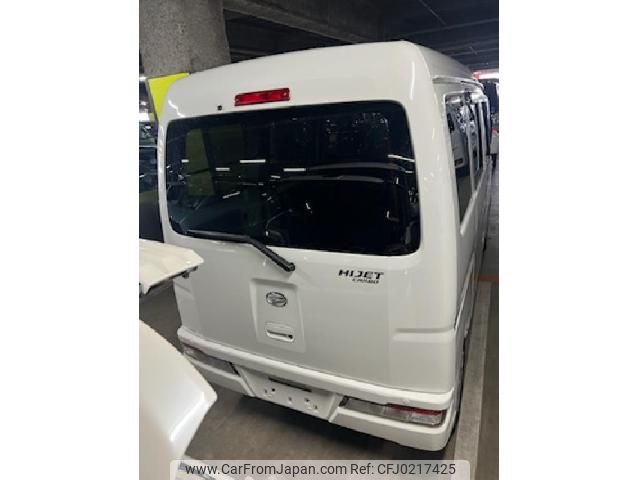 daihatsu hijet-cargo 2020 quick_quick_EBD-S331V_0245592 image 2