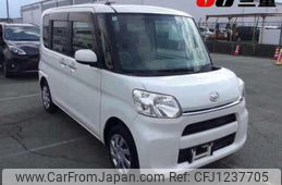 daihatsu tanto 2014 -DAIHATSU 【名変中 】--Tanto LA600S--0063090---DAIHATSU 【名変中 】--Tanto LA600S--0063090-