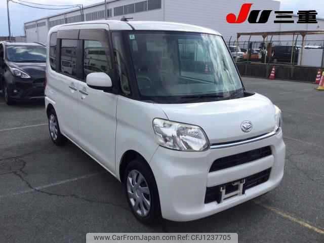 daihatsu tanto 2014 -DAIHATSU 【名変中 】--Tanto LA600S--0063090---DAIHATSU 【名変中 】--Tanto LA600S--0063090- image 1