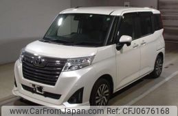 toyota roomy 2020 quick_quick_DBA-M900A_M900-0470947