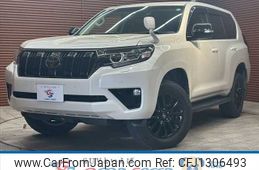 toyota land-cruiser-prado 2020 -TOYOTA--Land Cruiser Prado 3DA-GDJ150W--GDJ150-0051945---TOYOTA--Land Cruiser Prado 3DA-GDJ150W--GDJ150-0051945-