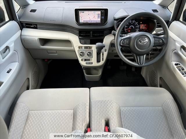 daihatsu move 2018 -DAIHATSU--Move DBA-LA150S--LA150S-0162833---DAIHATSU--Move DBA-LA150S--LA150S-0162833- image 2