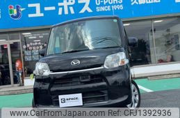 daihatsu tanto 2016 CFJ1392936
