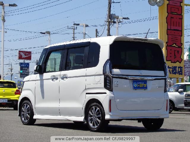 honda n-box 2022 quick_quick_6BA-JF3_JF3-5183644 image 2