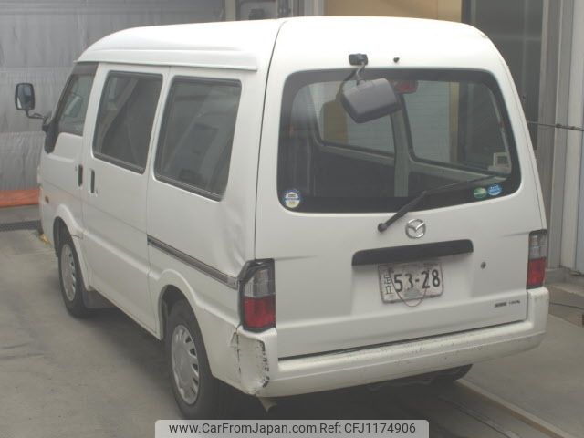 mazda bongo-van 2019 -MAZDA--Bongo Van SLP2V-111427---MAZDA--Bongo Van SLP2V-111427- image 2