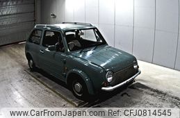 nissan pao 1990 -NISSAN--Pao PK10-015078---NISSAN--Pao PK10-015078-